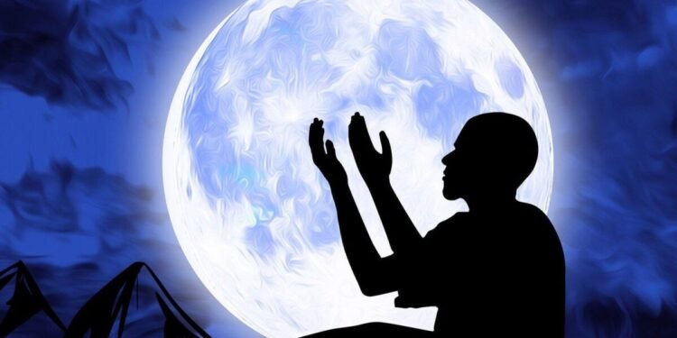 Kultum Ramadan menuju 10 malam terakhir. (Pixabay/Chiplanay)