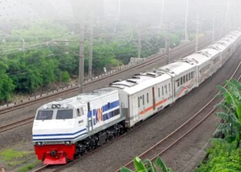PT KAI Berikan Diskon untuk Tiket Mudik Lebaran 2026, Catat Tanggal Keberangkatannya 9 ilustrasi diskon tarif kereta api yang diberikat PT KAI. (Instagram @kai121)