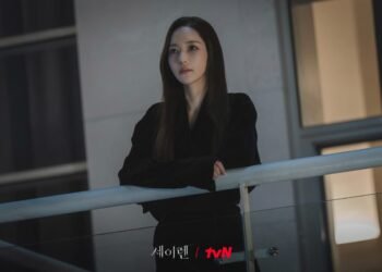 Spoiler Drakor Sirens Kiss Episode 3: Gegara Ini, Seol Ah Sangat Terkejut 6 Drakor Sirens Kiss (X/@CJnDrama)