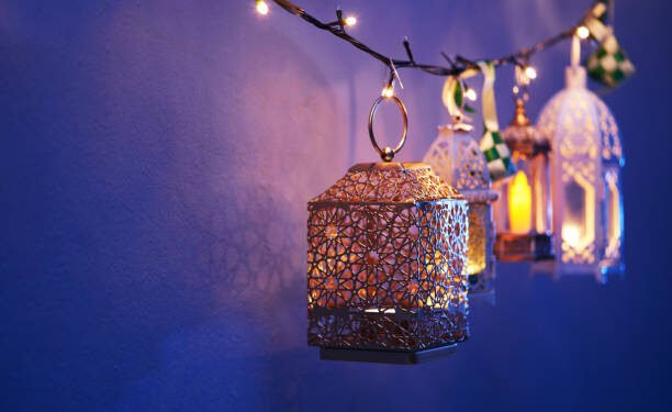 Ilustrasi kultum tema 10 malam terakhir di Bulan Ramadan. (Pixabay/New Look Casting)