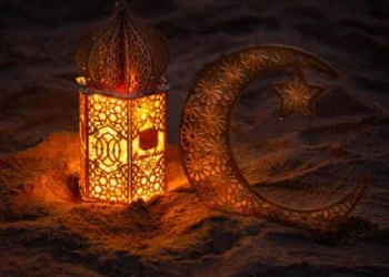 Kumpulan pantun malam Lailatul Qodar Ramadan 2026. (Pixabay/Sarath Maroli)