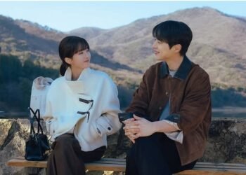 Drakor Our Universe kembali tayang dengan episode 11. (Instagram/@tvn_drama)