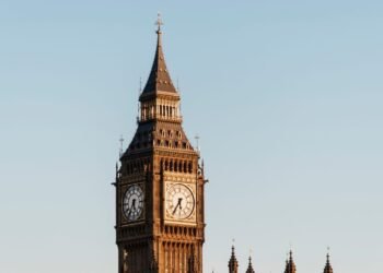 Ilustrasi beasiswa University College London (UCL). (Freepik.com/ rawpixel.com)