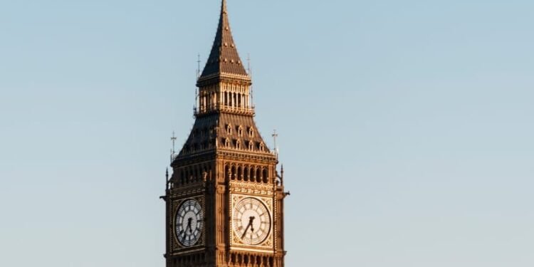 Ilustrasi beasiswa University College London (UCL). (Freepik.com/ rawpixel.com)