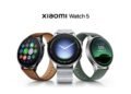Xiaomi Watch 5
