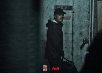 Spoiler Mad Concrete Dreams Episode 2 Sub Indo: Rencana Beresiko Su Jong dan Hwal Song 7 drakor Mad Concrete Dreams