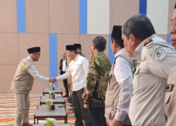 Konflik Timur Tengah, Kemenhaj Imbau Jemaah Haji Asal Banten Tetap Tenang 10 haji