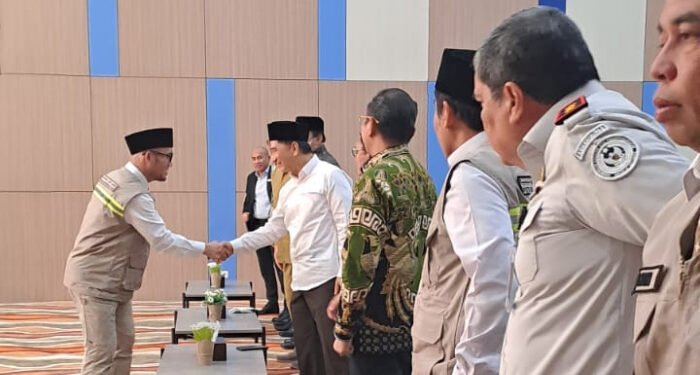 Konflik Timur Tengah, Kemenhaj Imbau Jemaah Haji Asal Banten Tetap Tenang 1 haji