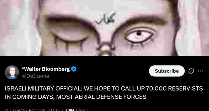 Media Pilihan Warga Banten 72 israel