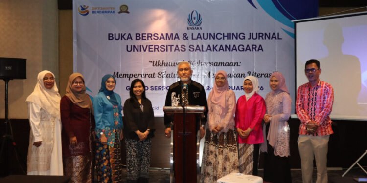 universitas salakanagara