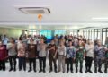 Untirta dan Polda Banten Bikin Pusat Studi Kepolisian 5 untirta