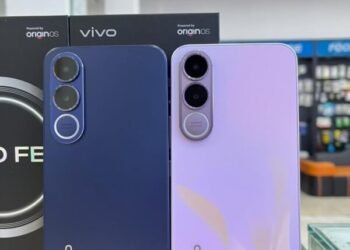 Vivo V70 FE