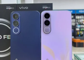 Vivo V70 FE