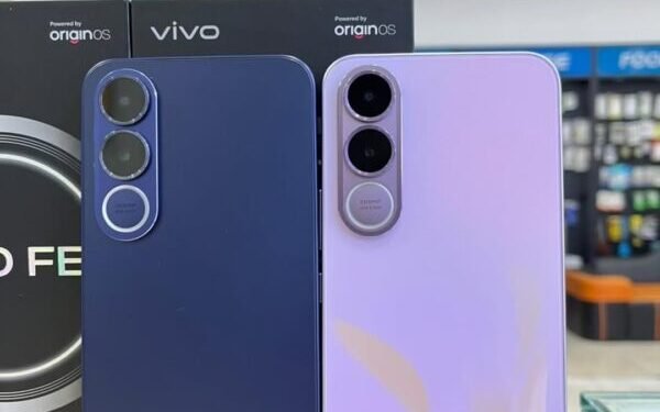 Vivo V70 FE